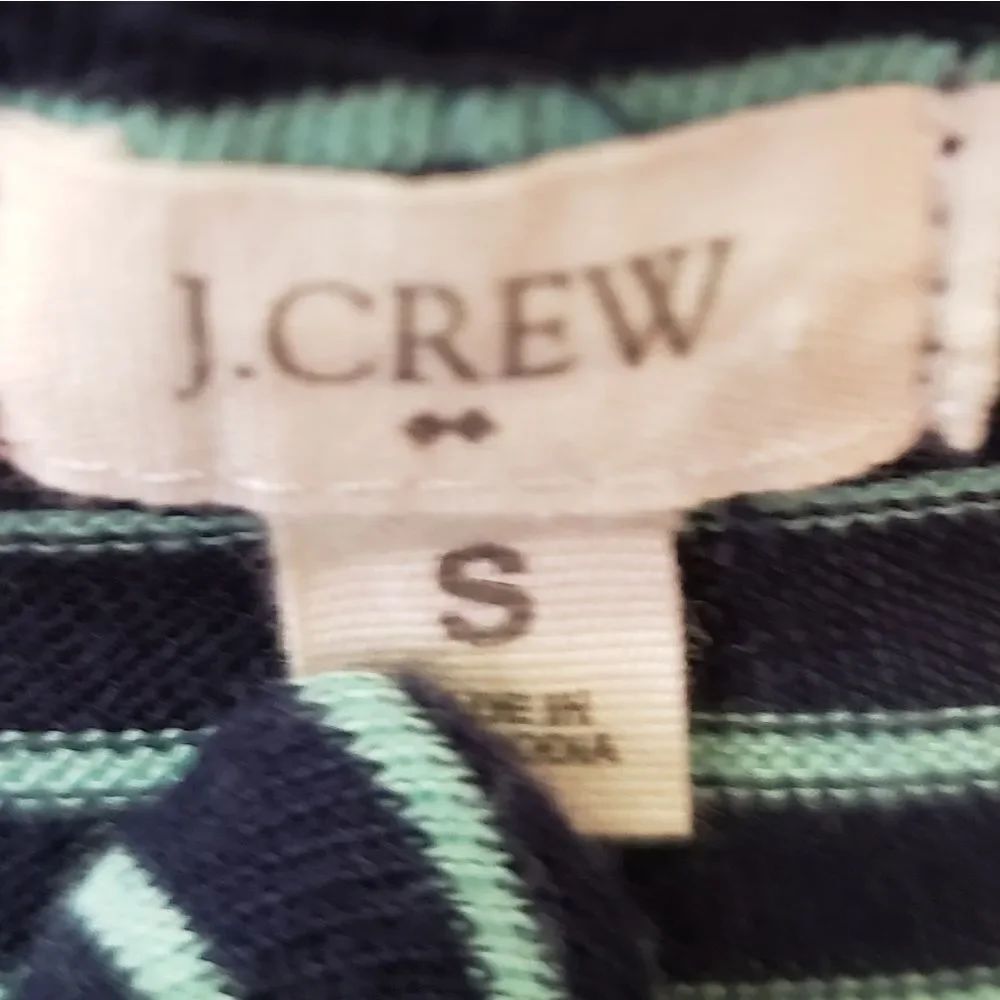 J Crew Sweater - Picture 3 of 4